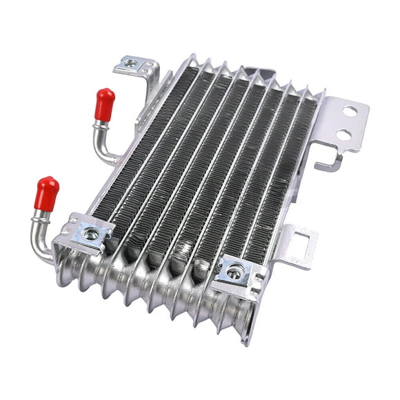 For Toyota Sienna 2.5L L4 2021-2023 Hybrid Automatic Transmission Oil Cooler 32910-08010 TAPDRA Spare Part