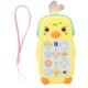 thumbnail image 1 of Juguete de Teléfono ANGGREK para Niños Ajustable 2 Niveles, 1 of 8