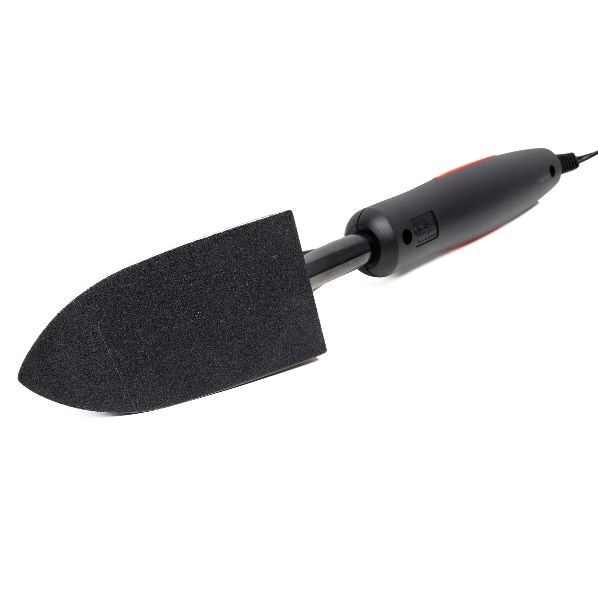 Hangar 9 Digital Sealing Iron HAN1017 Textile Iron RC Hobbies Arts and Crafts