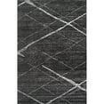 thumbnail image 5 of Thigpen Dark Grey 3' x 5' Area Rug, 5 of 5