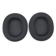 thumbnail image 1 of Steelseries 3 Arctis 5 7 Replacement Headphone Ear Pads Earpads Headset Cushion Cover, 1 of 3