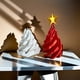 thumbnail image 5 of Decompress The Christmas Tree Cones Christmas Tree Appearance Decompression Toy Christmas Gift Tabletop Decoration Souvenir Gift, 5 of 7