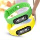 thumbnail image 2 of Guardurnaity Digital LED Distancia para Caminar Podómetro Calorías Deporte Fitness Muñeca Reloj de Silicona Relojes zafiro, 2 of 6