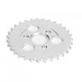 thumbnail image 1 of Rear Rear Sprocket 31 Tooth Fit for  Z50A Z50 Z50R Z50J Monkey Bike, 1 of 7