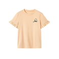 thumbnail image 1 of Camiseta de mujer Salvador Ropa Elegante Camiseta de cuello redondo para desplazarse caminando, 1 of 7