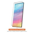 thumbnail image 3 of vAccessorize Anti-Scratch Tempered Glass Screen Protector for Samsung Galaxy S22 5G (Clear), 3 of 5