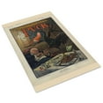 thumbnail image 3 of Print: Bad Dreams, 1909, 3 of 4