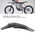 thumbnail image 4 of Guardia de Barro Delantero de Bike de Dirt, Protector Elegante, 4 of 7