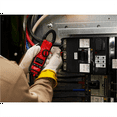 thumbnail image 4 of Milwaukee Tool Clamp Meter for HVAC/R, 4 of 5