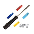 thumbnail image 4 of Grasa zerk limpiador engrasamiento más fácil limpio premium, durabilidad portátil fácil de usar de alto rendimiento profesional práctico profesional, 4 of 8