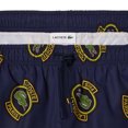 thumbnail image 3 of Lacoste Shorts de Bain Imprimés pour Hommes, 3 of 4