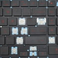 thumbnail image 4 of Replacement Keycap Key Cap Scissor Clip Hinge For HP OMEN COMPAQ ZBook Sleekbook EliteBook ENVY Probook Pavilion Laptop Keyboard 1 Hinge, 4 of 5