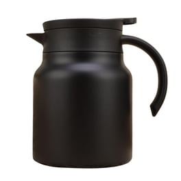 Conserver Température Café Thé Carafe Isotherme Pour Boissons Chaudes | Cafetière Isotherme De 800 Ml Avec Motif Floral, Grande Pichet à Eau Chaude, Distributeur De Boissons Chaudes Carafe Thermique Café Thé