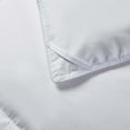 thumbnail image 3 of BeautyRest 400tc Sateen Cotton European Goose Down Comforter - All Seasons-Size:F/Q, 3 of 5