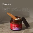 thumbnail image 3 of Crema de noche Trilogy Replenishing con glicablend y CoQ10 60 ml, 3 of 7