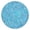 Blue White Tie, variant on Green Tie Dye Round Fitted Tablecloth with Elastic Edge,Dining Table Cover Waterproof,Outdoor Round Tablecloth for Camping,Dining,Indoor and Outdoor