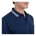 thumbnail image 2 of Playera Yale Casual Marino EXG, 2 of 4