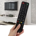thumbnail image 3 of Universal TV Controller for Zgemma Star S/2S/H1/H2 Replacement for Home Theater, 3 of 10
