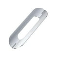 thumbnail image 3 of Alloy Laptop Stand Support Nonslip Base Foldable Desktop Ventilated Computer Stand Holder Notebook Riser for School, Couch, Desk, Office, Bed Argent, 3 of 8