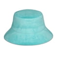 thumbnail image 1 of Balery Blue And Turquoise Sombreros para el sol para hombre y mujer, sombrero de pescador con UPF 50+, 1 of 6