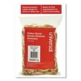 thumbnail image 3 of Rubber Bands, Size 14, 0.04" Gauge, Beige, 1 Lb Box, 2,200/pack | Bundle of 10 Packs, 3 of 4