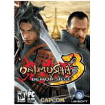 Onimusha 3: Demon Siege