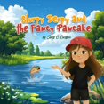 thumbnail image 1 of Libro Cristina Carlson Slurpy Derpy y el panqueque elegante, 1 of 1