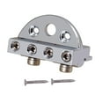 thumbnail image 5 of Kokiya 4 String Headless Guitar Locking Nut Compact Replacement Part for Instrument, 5 of 9