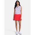 thumbnail image 2 of Birdie Bound Women's Gemma Golf Skort, Sizes XS-XXL, 2 of 5