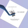 thumbnail image 3 of Kit de inicio especial con todo incluido en grupos de pestañas postizas FALSCARA, sellador, aplicador de precisión, removedor nocturno, 36 extensiones de pestañas de volumen natural, redondeadas y dep, 3 of 9