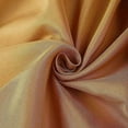 thumbnail image 5 of BalsaCircle 6 Pieces 120" Gold Round Polyester Tablecloths Linens Party Kitchen Dining Banquet, 5 of 8