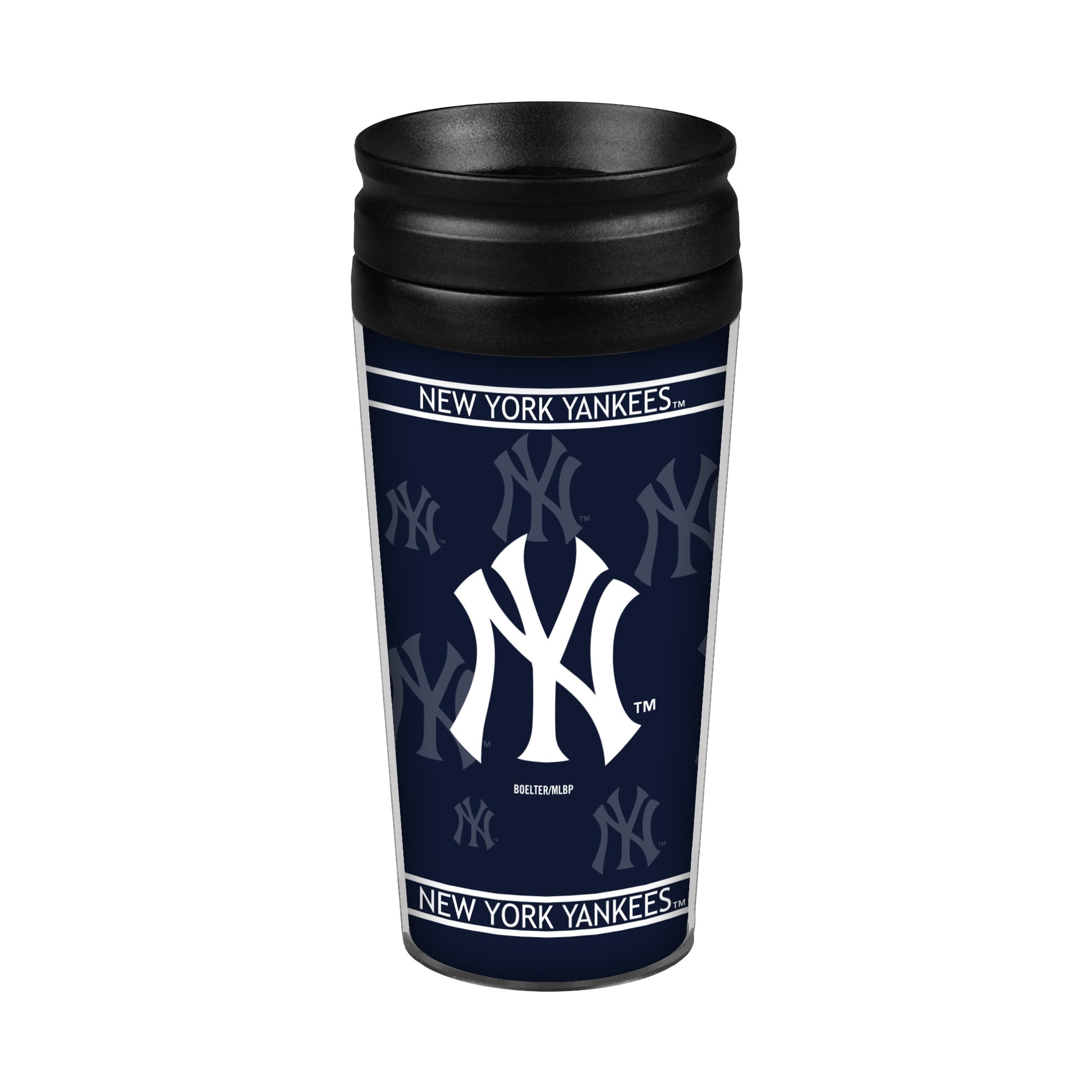 MLB New York Yankees 2Pack Full Wrap Tumbler