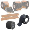 thumbnail image 1 of Women's Boob Tape Chest Paste / Ladies Invisible Magic Chest Paste-4, 1 of 4