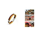 thumbnail image 2 of Brazalete trenzado de aleación Minnieouse Decoración Joyas portátiles Cumpleaños de la madre, 2 of 6