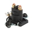thumbnail image 3 of 89-818998A1, High Strength ABS Metal Stable Working 12V Electromagnetic Relay Solenoid Relay  For Engine, 3 of 8