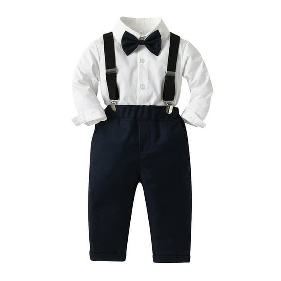 FDDMis Christmas Outfits for Toddler Boy 1 Year Old Outfit Girl Baby Overalls 12-18 Months Rompers Boys Jogging Sets Baby Clothes Newborn Gifts