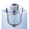 thumbnail image 3 of Robinets de Purification en Coton Purificateur d'Eau Filtre de Douche Élimination 3, 3 of 9