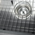 thumbnail image 6 of ZLINE 27 in. Garmisch Undermount Single Bowl Kitchen Sink with Bottom Grid and Accessories (SLS), 6 of 7