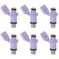 thumbnail image 1 of 6X 6P2-13761-00 Fuel Injector Nozzle for 225HP 250HP 4 Stroke Outboard Engine Fuel Supply Fuel Injector, 1 of 4