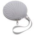 thumbnail image 2 of WORGEOUS Bolsa de copa menstrual femenina, portador de copa menstrual al aire libre, bolsa de transporte de copa menstrual transpirable, 2 of 8