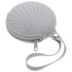 thumbnail image 2 of WORGEOUS Bolsa de copa menstrual femenina, portador de copa menstrual al aire libre, bolsa de transporte de copa menstrual transpirable, 2 of 8
