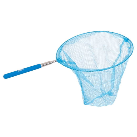 Trespass Shrimper Telescopic Fish Net