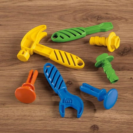 Little Tikes Little HandiWorker Workhorse Tool Play Set