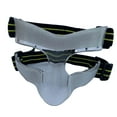 thumbnail image 3 of Protector facial para nariz rota Sunnimix Máscara de baloncesto correa elástica ajustable, 3 of 8