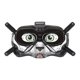 thumbnail image 1 of Sunnylife Drone Goggle Pegatina Anti-Scratch Anti-Collision Quadcopter Glasses PVC Decal Decor Protector Reemplazo para DJI FPV Tipo 2 Inevent EL006188-02B, 1 of 7