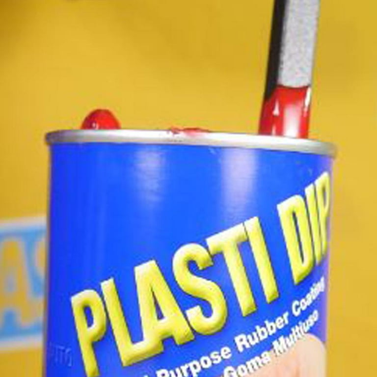 Plastic dips outlet