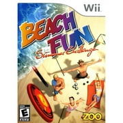 Beach Fun (Wii)