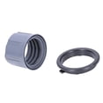 thumbnail image 4 of 32mm Aspirateur Tuyau Poignée Plié Filtre d'Extrémité Buse Pièce de Rechange, 4 of 5