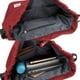 thumbnail image 5 of KAUKKO Cordón Deportes Mochila Gimnasio Yoga Bolsa Hombro Mochila para Hombres y Mujeres KAUKKO  K1031-Red, 5 of 5