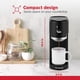 thumbnail image 3 of Cafetera Holstein Housewares 2 en 1 Dual Brew 420 ml, 3 of 5